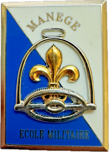 Ecole militaire paris - militaire,