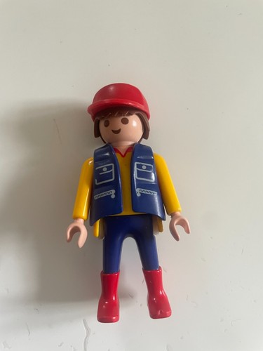 Playmobil 4185 centre - playmobil,