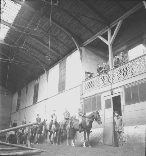 Neuillyˢ seine 1946 - neuillyˢ/, c.1946