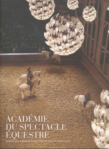 Académie spectacle - académie, du
