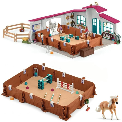Schleich horse club 42639 - horse,